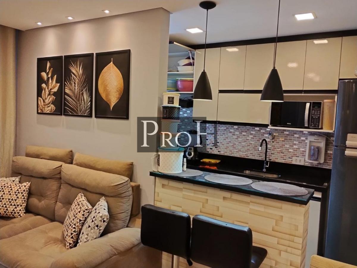 Apartamento, 3 quartos, 67 m² - Foto 3