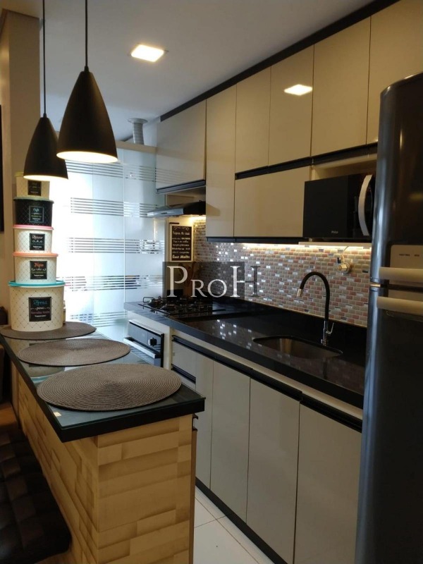 Apartamento, 3 quartos, 67 m² - Foto 8