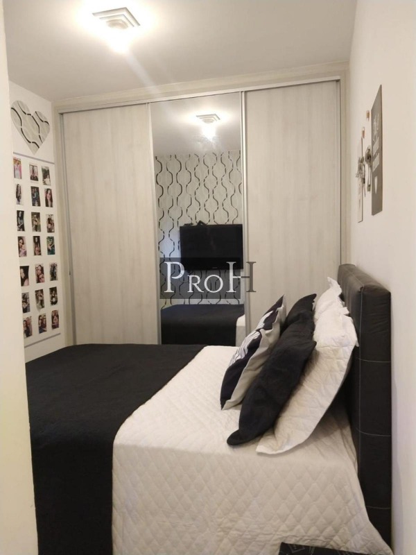 Apartamento, 3 quartos, 67 m² - Foto 13