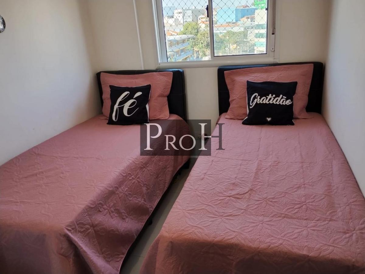 Apartamento, 3 quartos, 67 m² - Foto 10