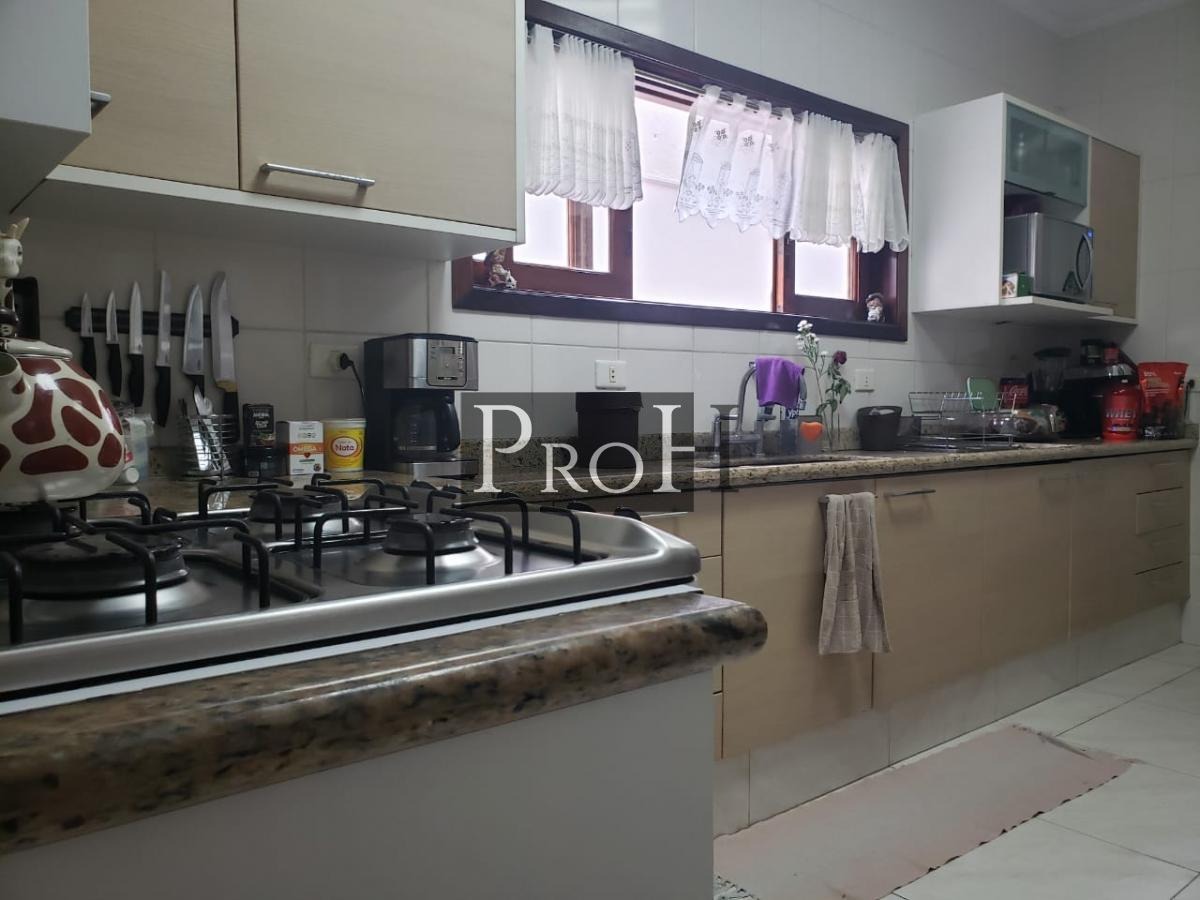 Casa, 3 quartos, 210 m² - Foto 11