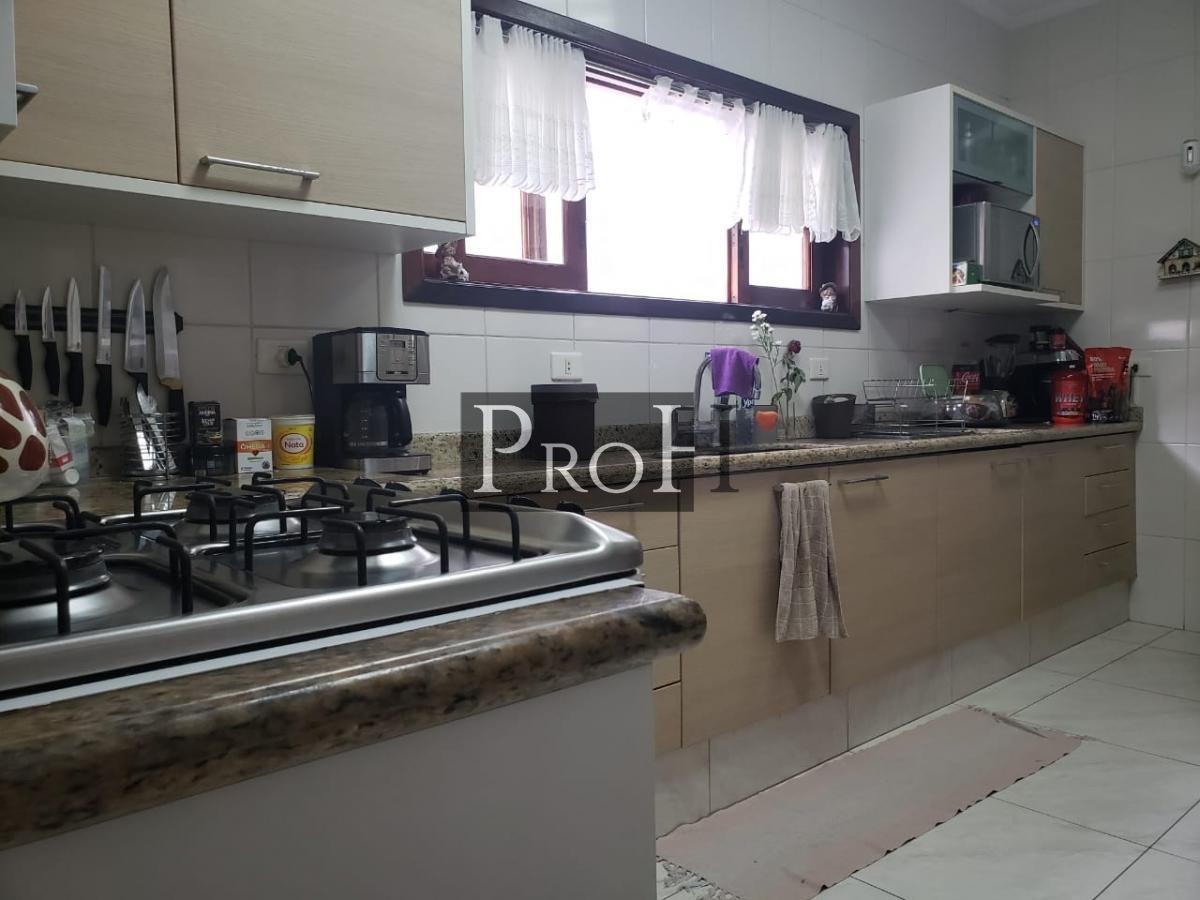 Casa, 3 quartos, 210 m² - Foto 14