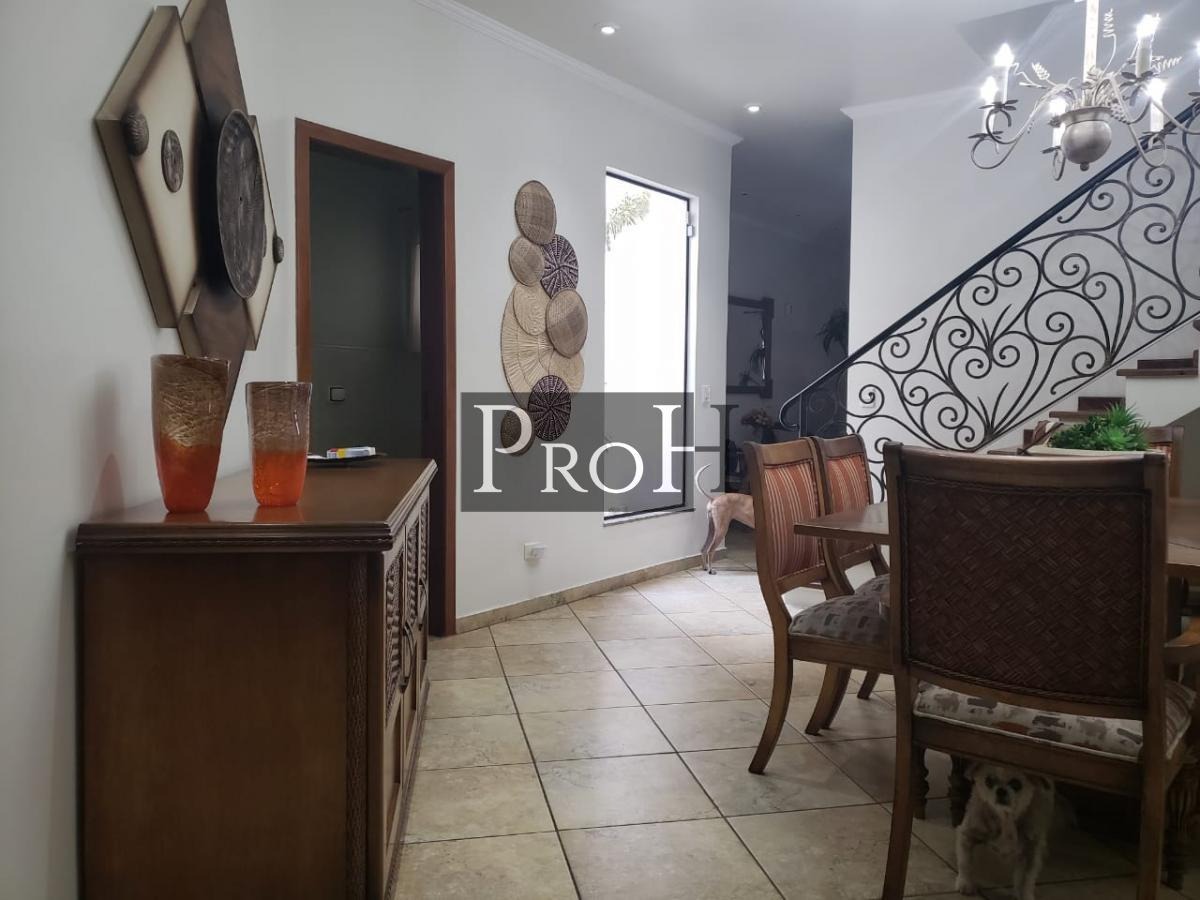 Casa, 3 quartos, 210 m² - Foto 7