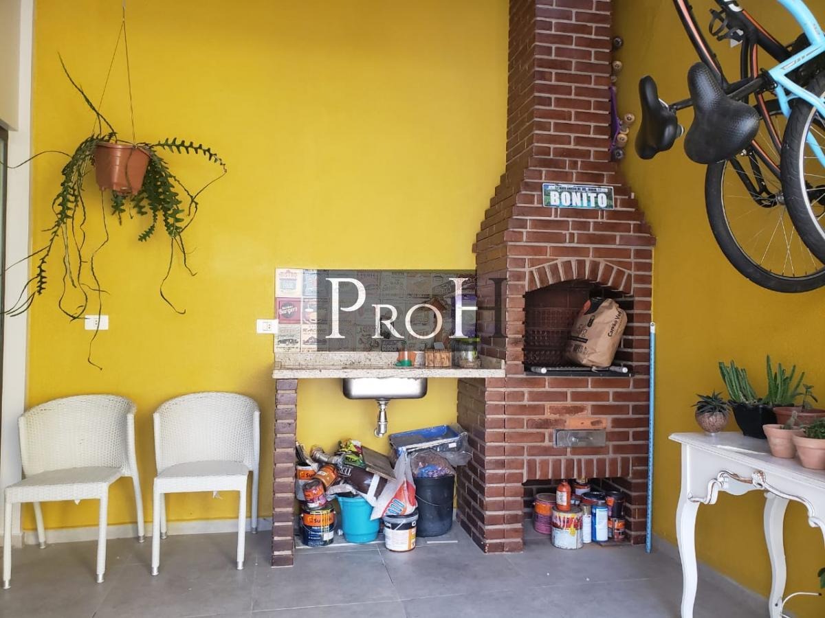 Casa, 3 quartos, 210 m² - Foto 27