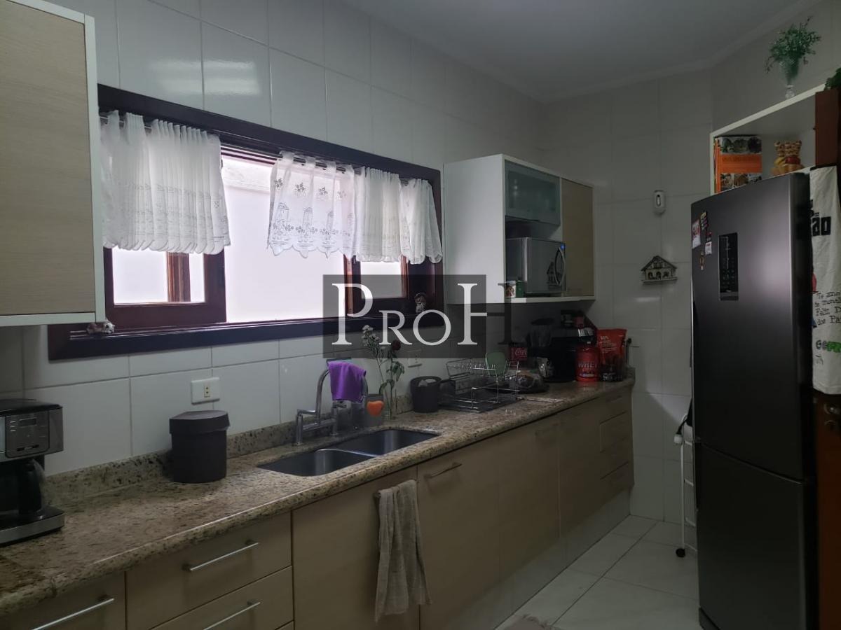 Casa, 3 quartos, 210 m² - Foto 12