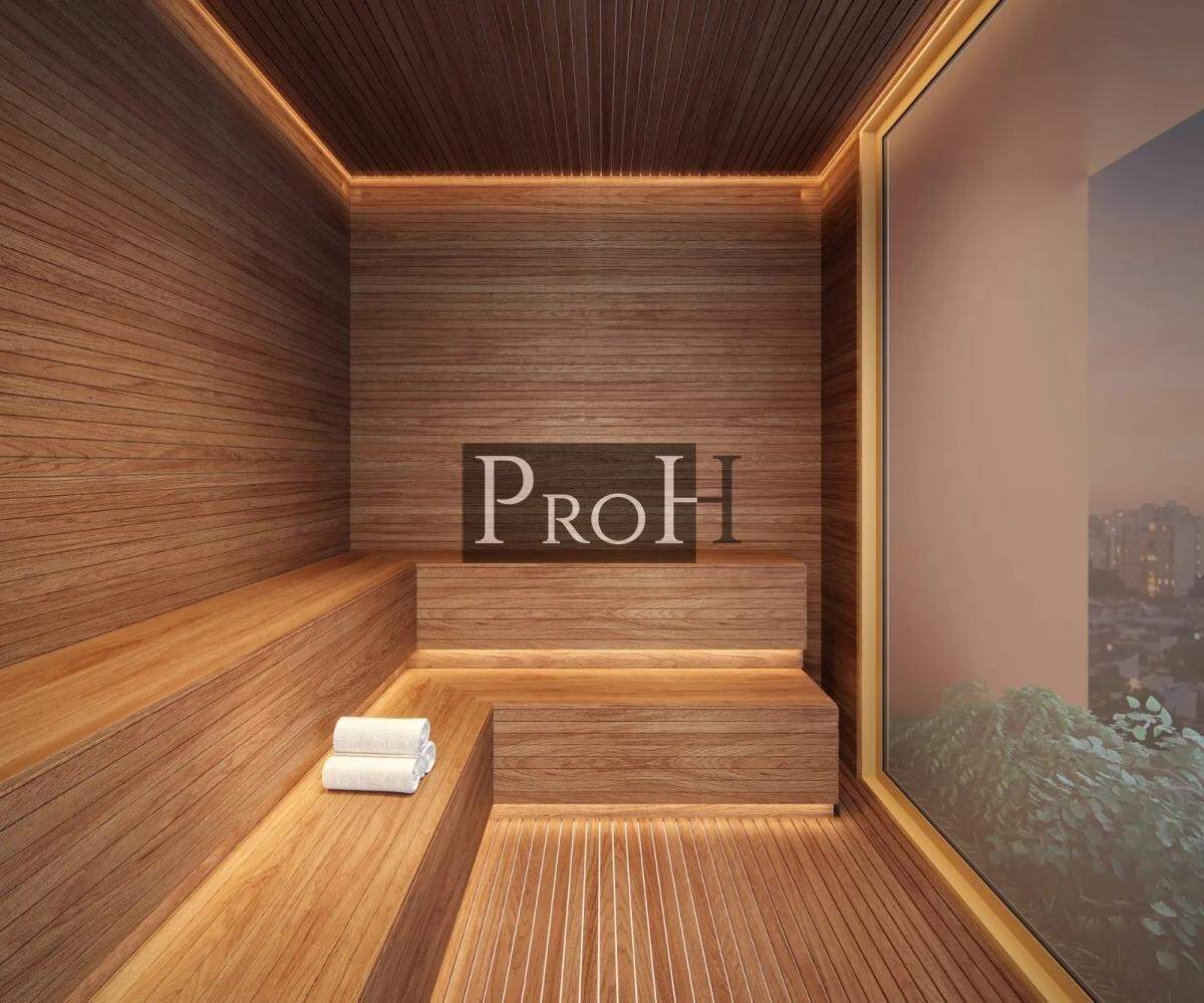 Apartamento, 3 quartos, 115 m² - Foto 19