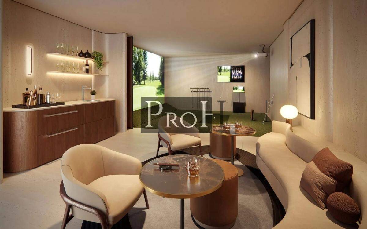 Apartamento, 3 quartos, 115 m² - Foto 3