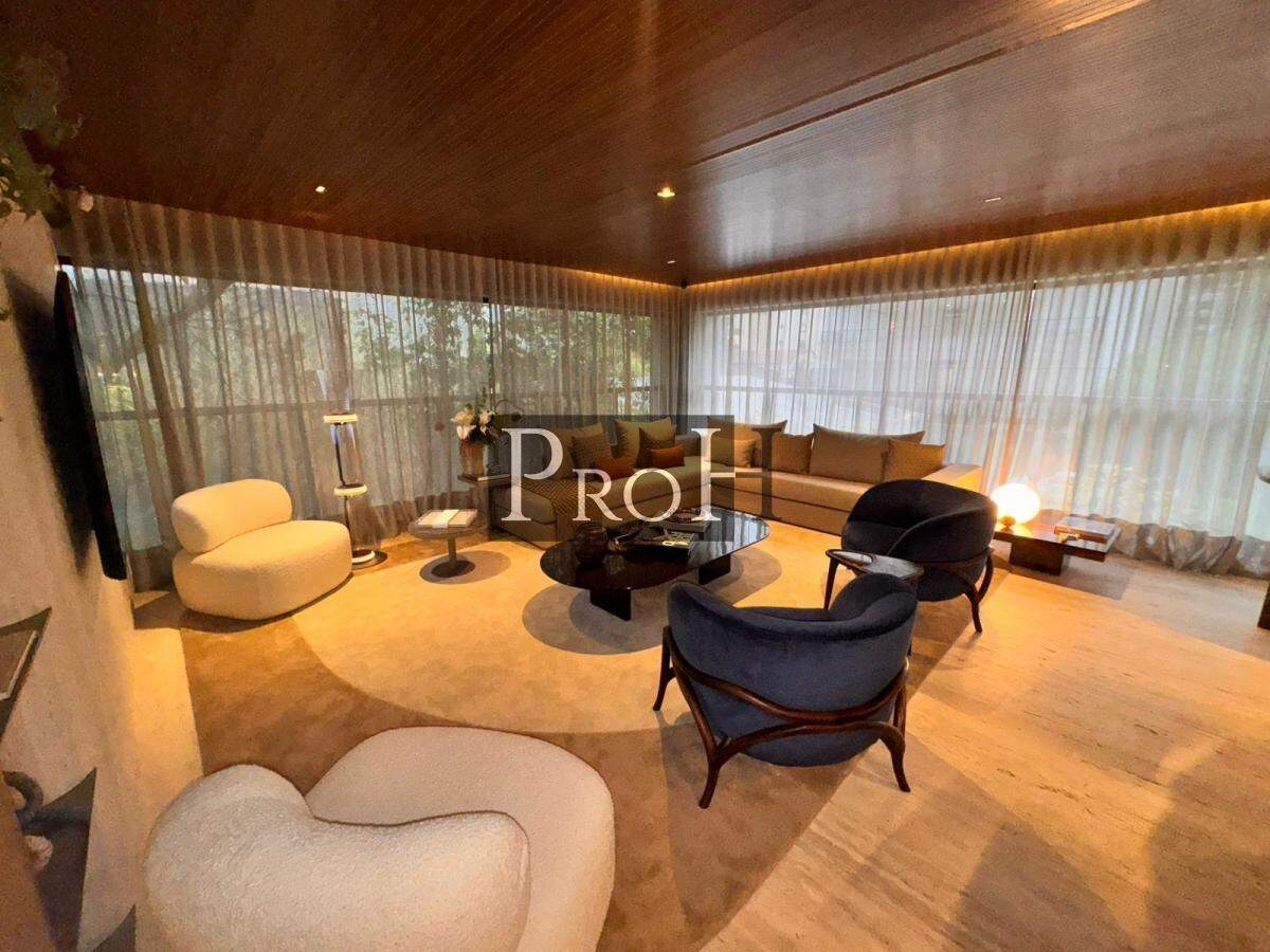Apartamento, 3 quartos, 115 m² - Foto 2