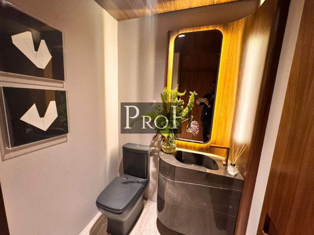 Apartamento, 3 quartos, 115 m² - Foto 15