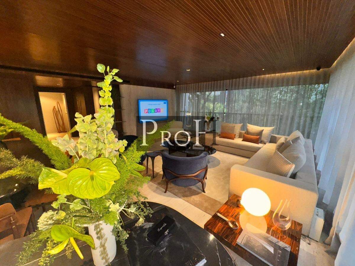 Apartamento, 3 quartos, 115 m² - Foto 1