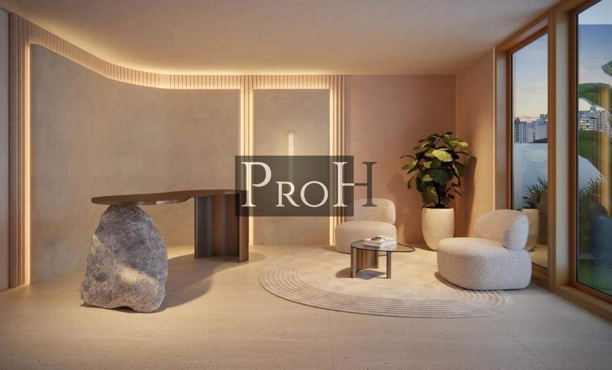 Apartamento, 3 quartos, 115 m² - Foto 21