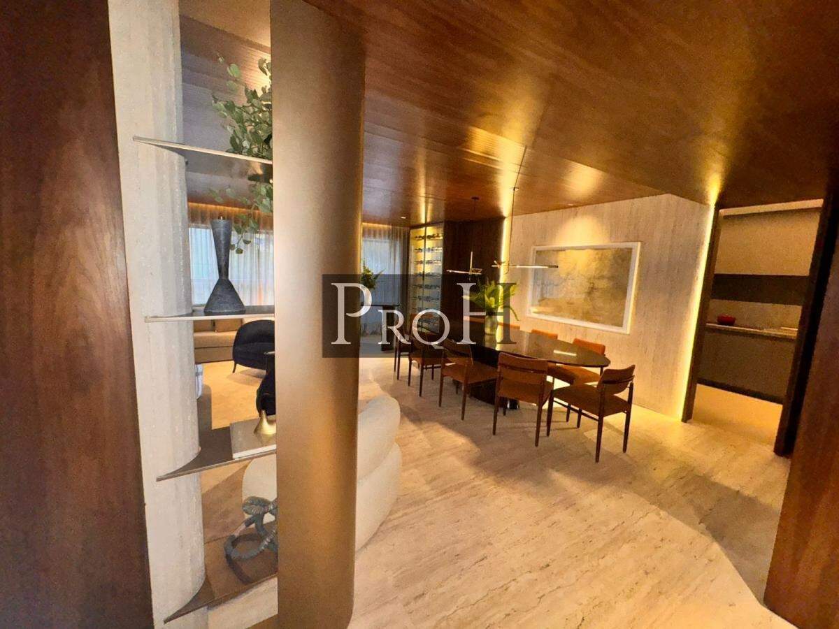 Apartamento, 3 quartos, 115 m² - Foto 4