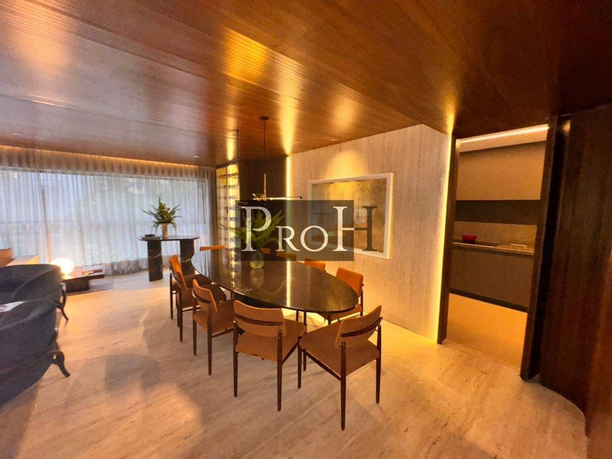 Apartamento, 3 quartos, 115 m² - Foto 5