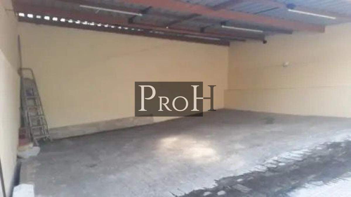 Depósito-Galpão, 210 m² - Foto 2