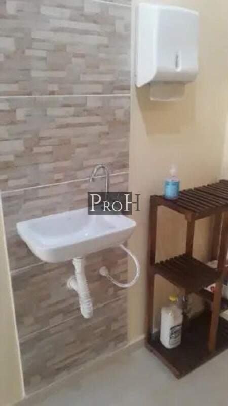 Depósito-Galpão, 210 m² - Foto 10