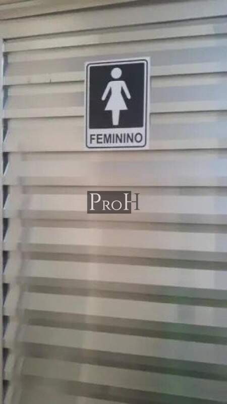 Depósito-Galpão, 210 m² - Foto 12