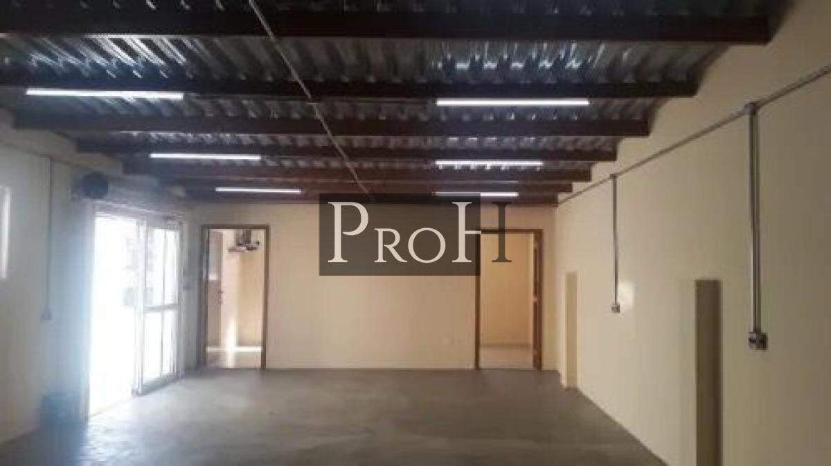 Depósito-Galpão, 210 m² - Foto 1