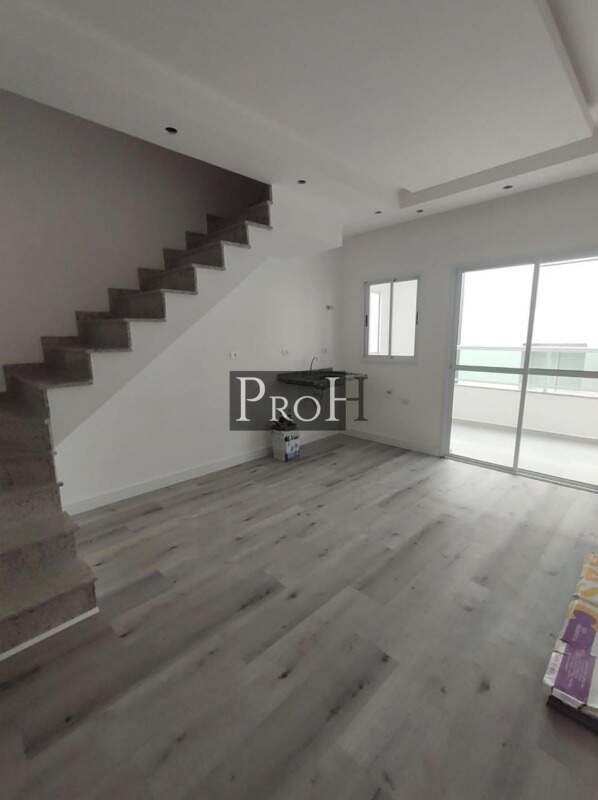 Cobertura à venda com 2 quartos, 133m² - Foto 3