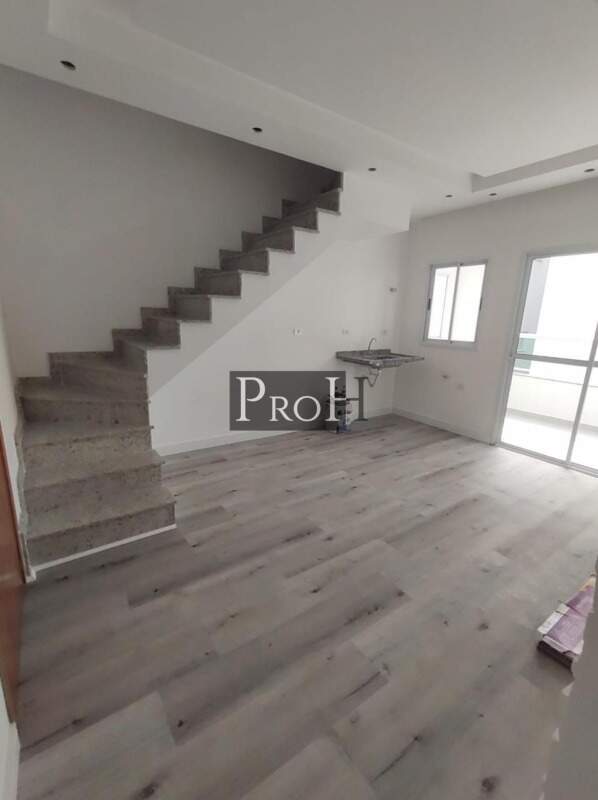 Cobertura à venda com 2 quartos, 133m² - Foto 1