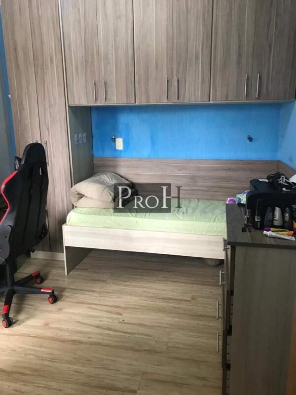 Apartamento, 3 quartos, 152 m² - Foto 15