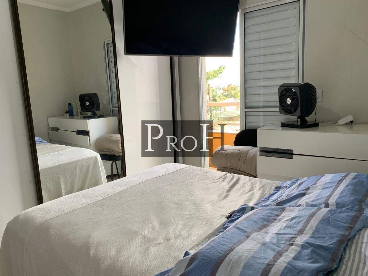 Apartamento, 3 quartos, 152 m² - Foto 8