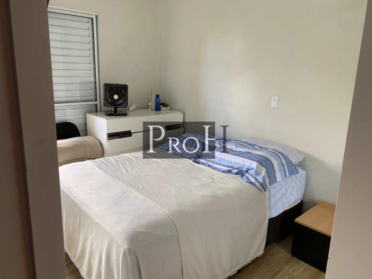 Apartamento, 3 quartos, 152 m² - Foto 11