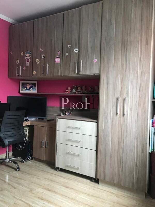 Apartamento, 3 quartos, 152 m² - Foto 12