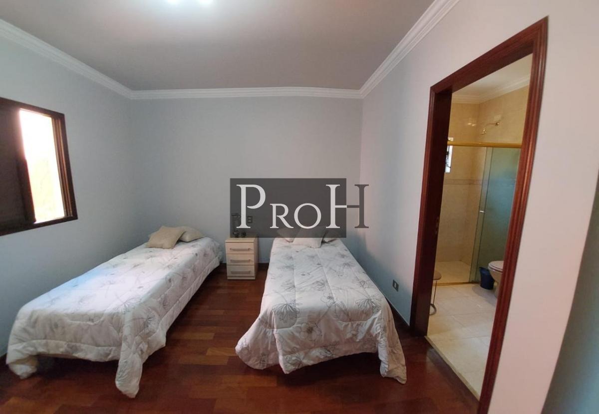 Sobrado, 3 quartos, 287 m² - Foto 22