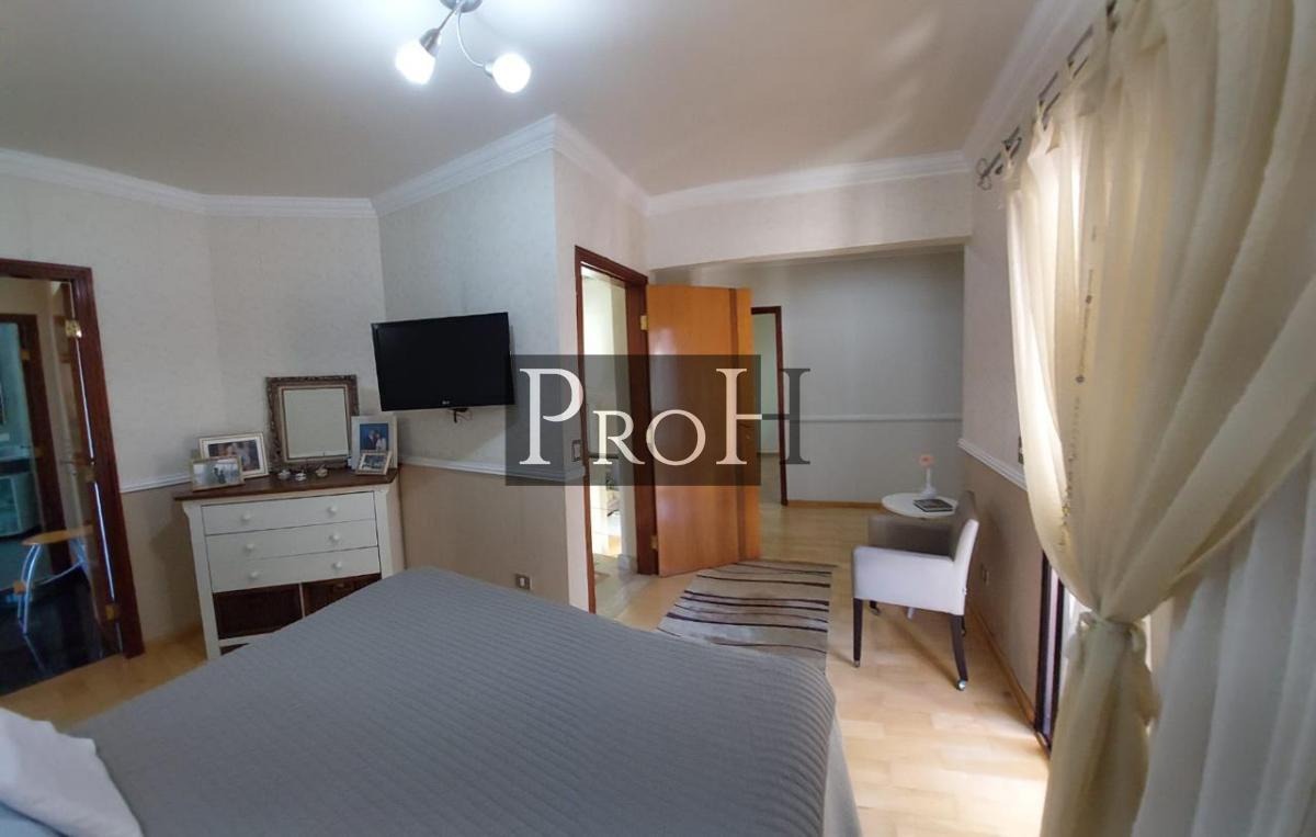 Sobrado, 3 quartos, 287 m² - Foto 29