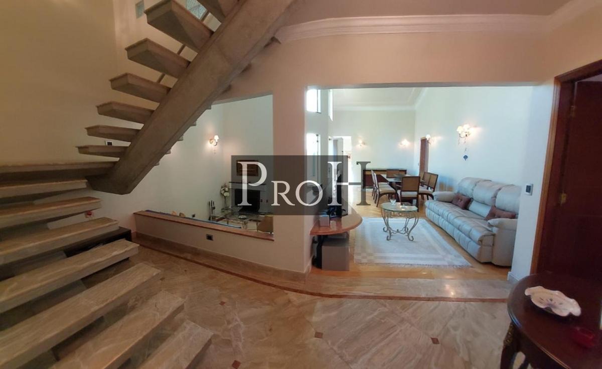 Sobrado, 3 quartos, 287 m² - Foto 14