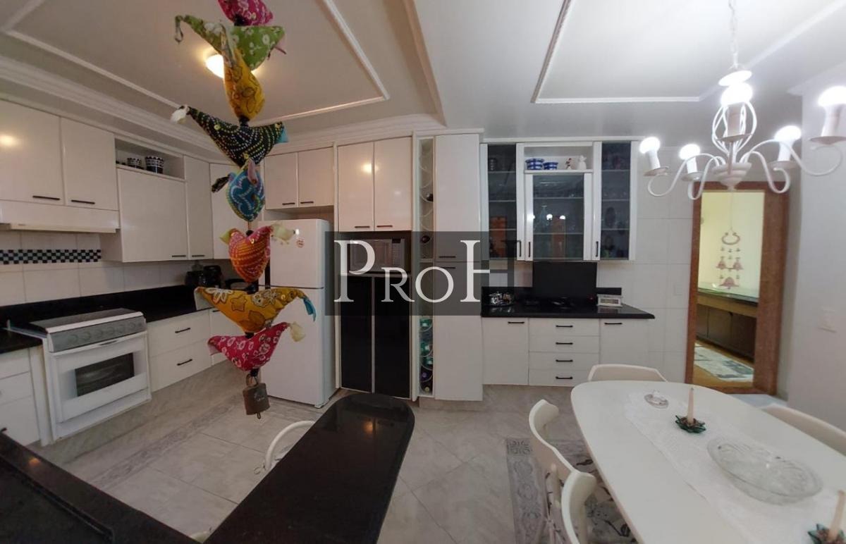 Sobrado, 3 quartos, 287 m² - Foto 11