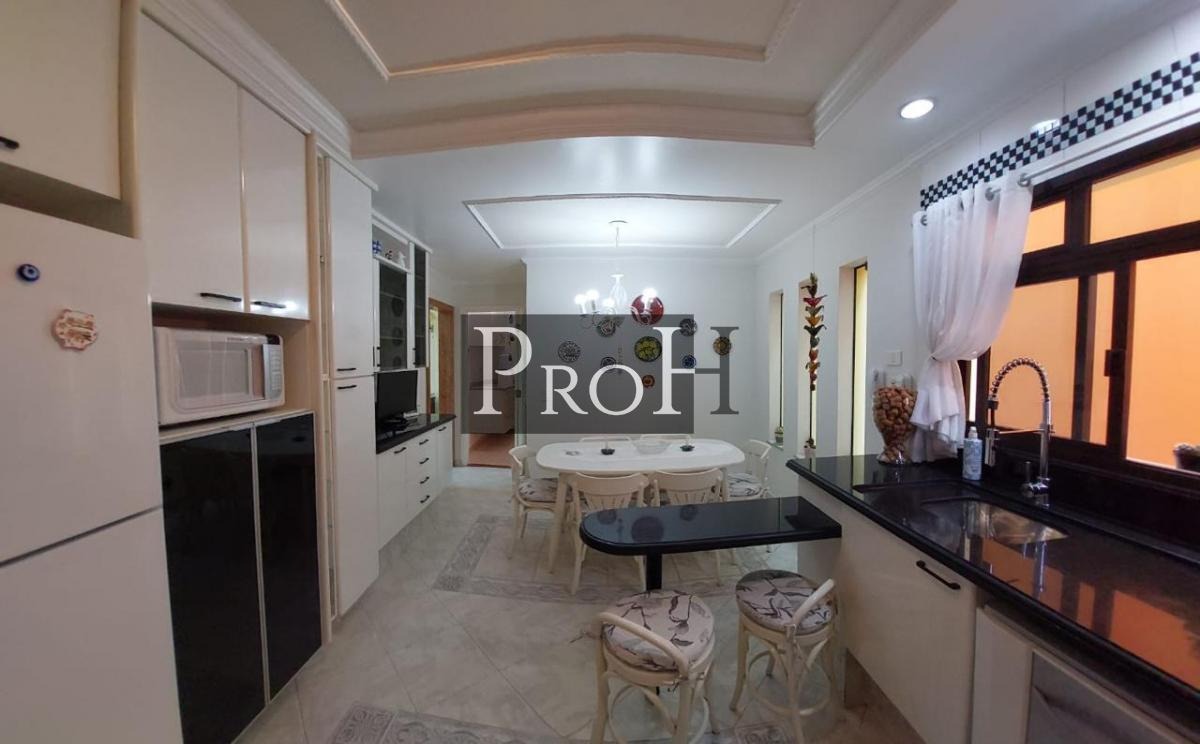 Sobrado, 3 quartos, 287 m² - Foto 9