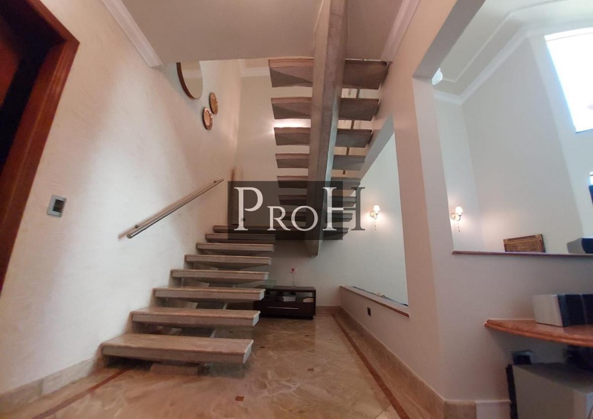 Sobrado, 3 quartos, 287 m² - Foto 15