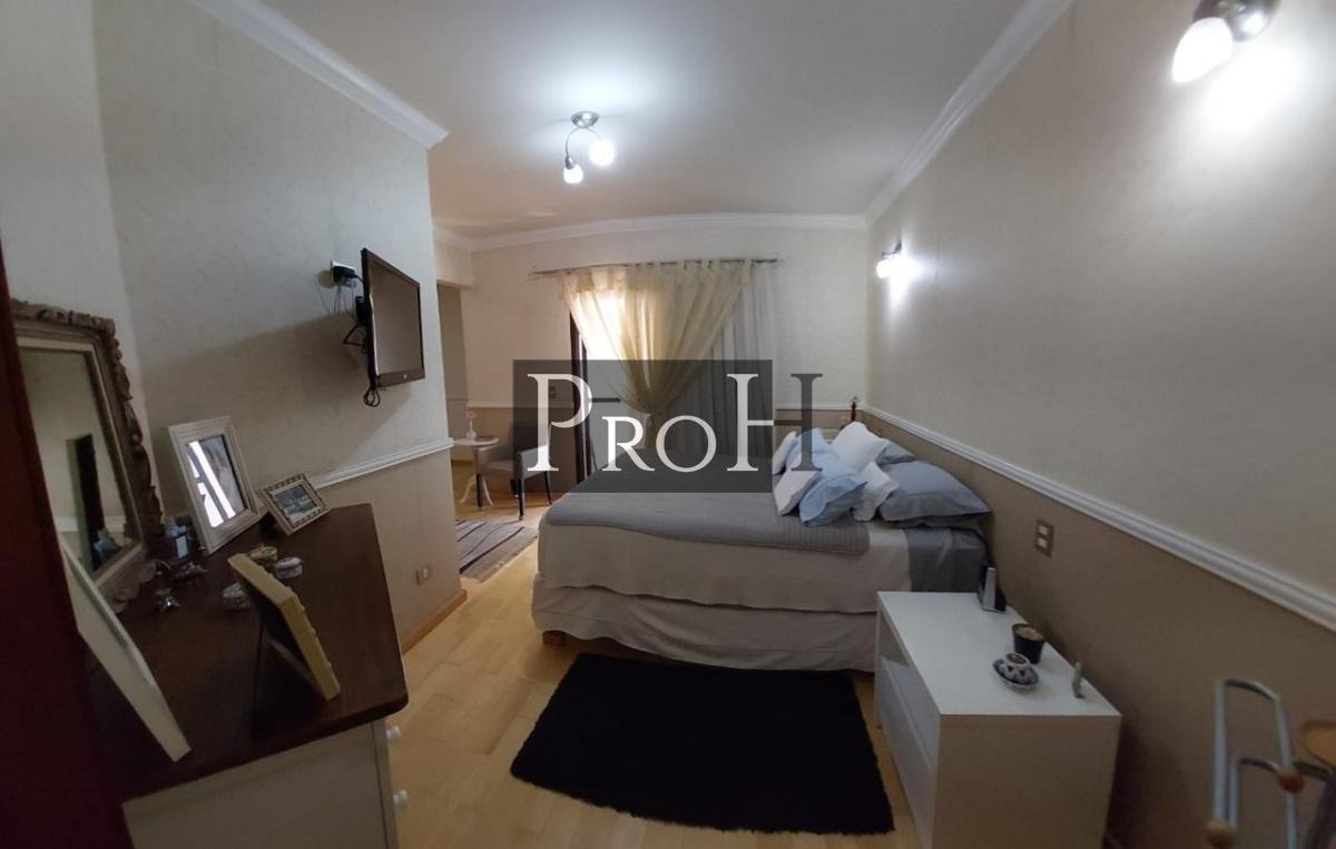 Sobrado, 3 quartos, 287 m² - Foto 18