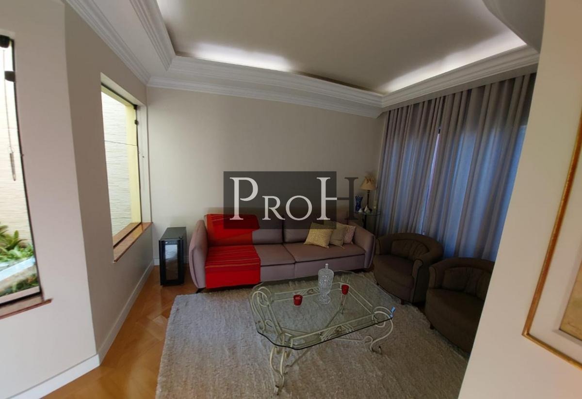 Sobrado, 3 quartos, 287 m² - Foto 25