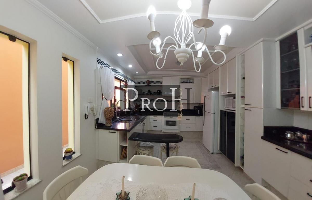 Sobrado, 3 quartos, 287 m² - Foto 10