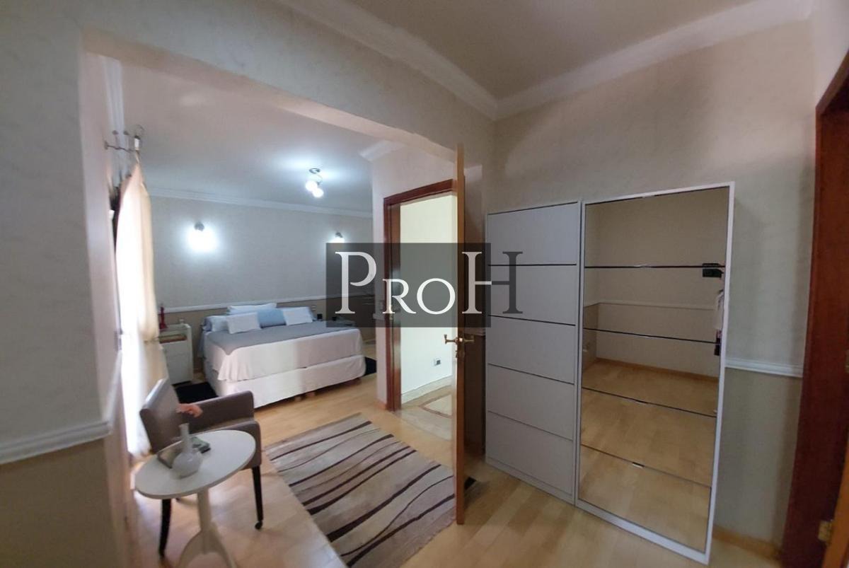 Sobrado, 3 quartos, 287 m² - Foto 19