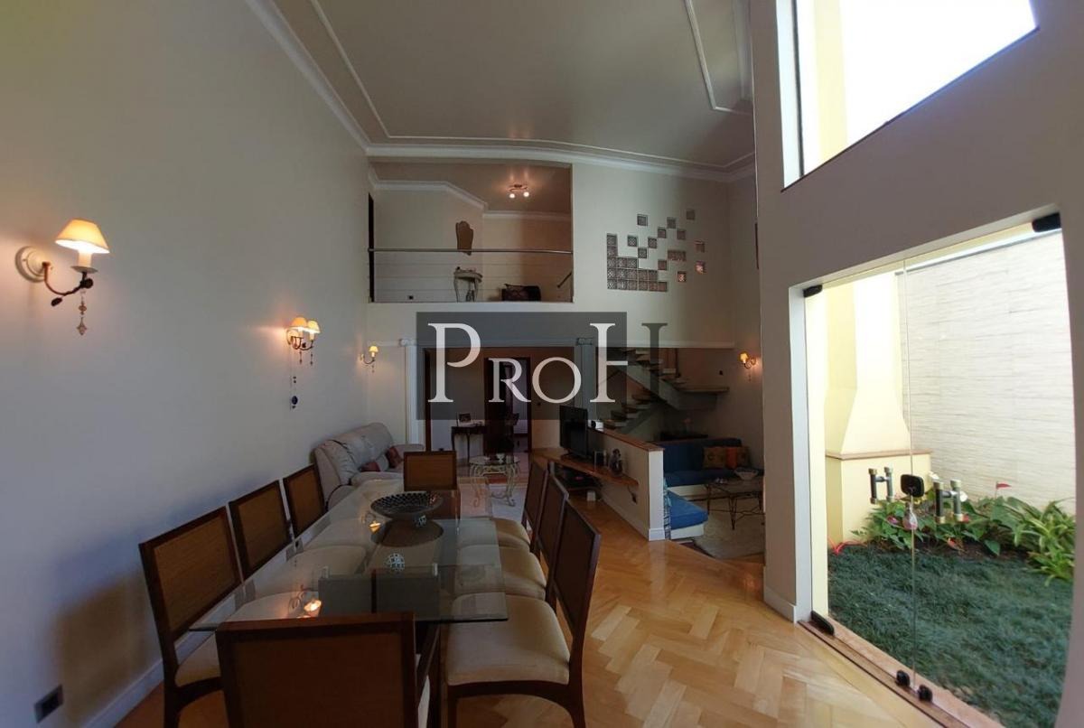 Sobrado, 3 quartos, 287 m² - Foto 2