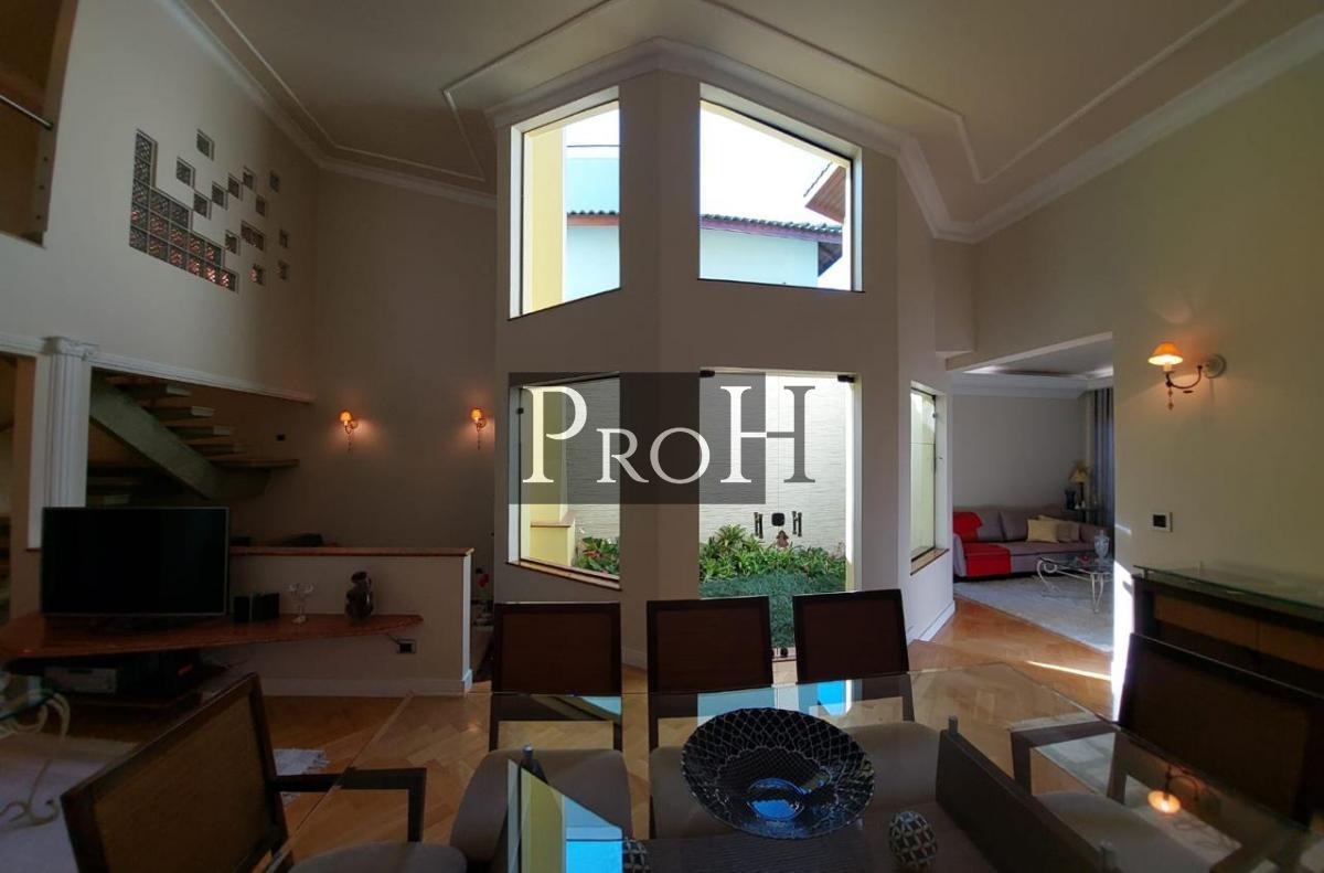 Sobrado, 3 quartos, 287 m² - Foto 5