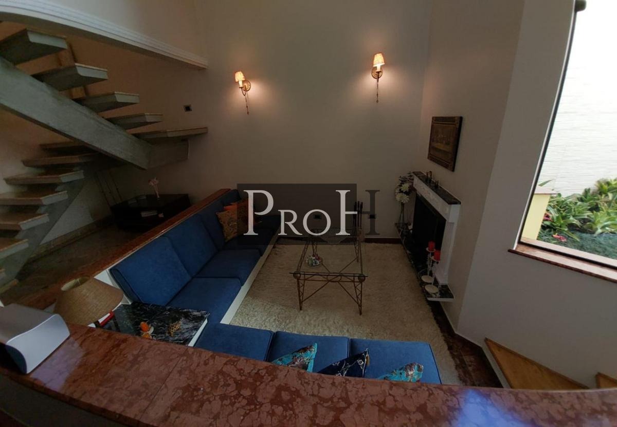 Sobrado, 3 quartos, 287 m² - Foto 3