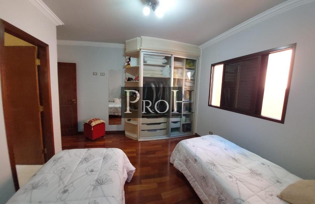 Sobrado, 3 quartos, 287 m² - Foto 21