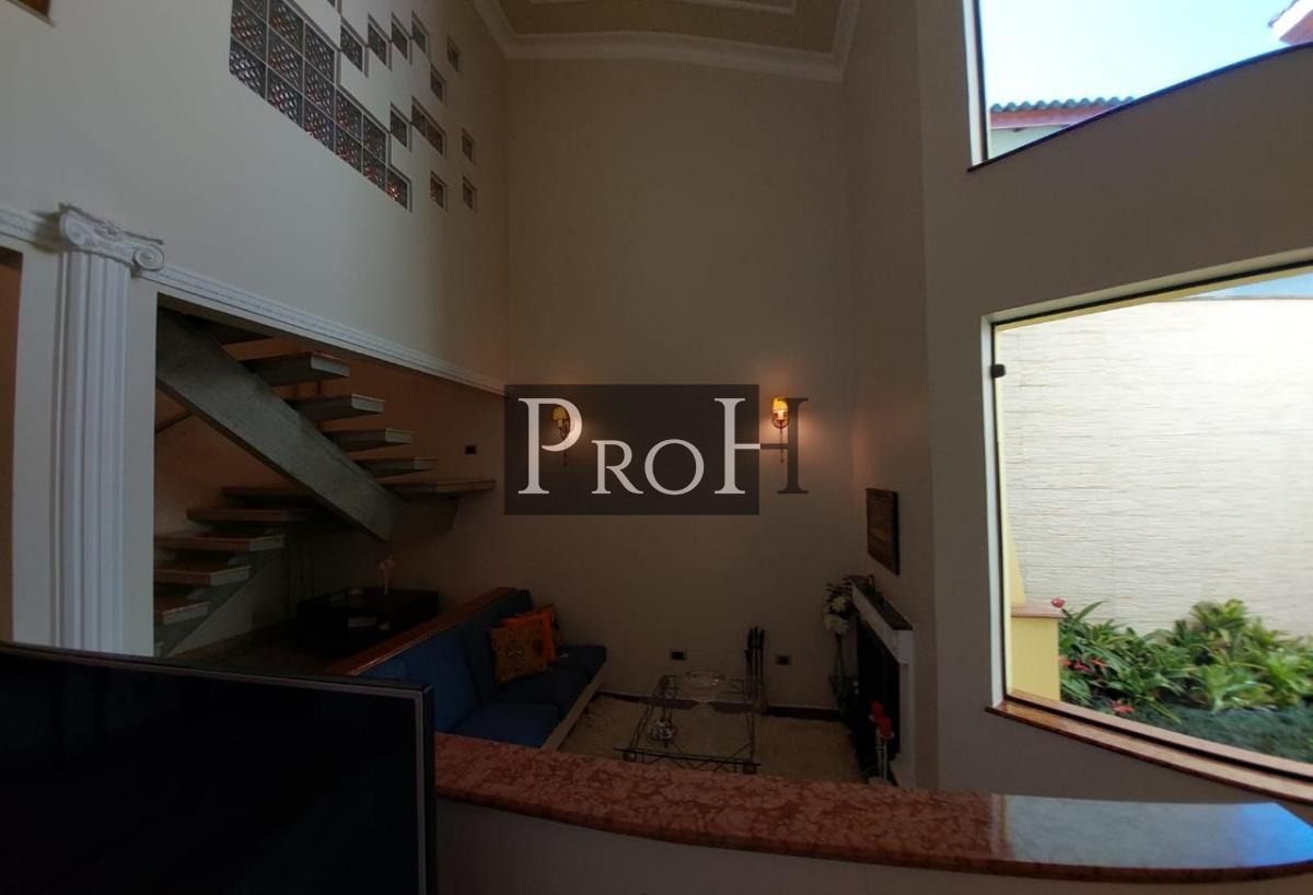 Sobrado, 3 quartos, 287 m² - Foto 4