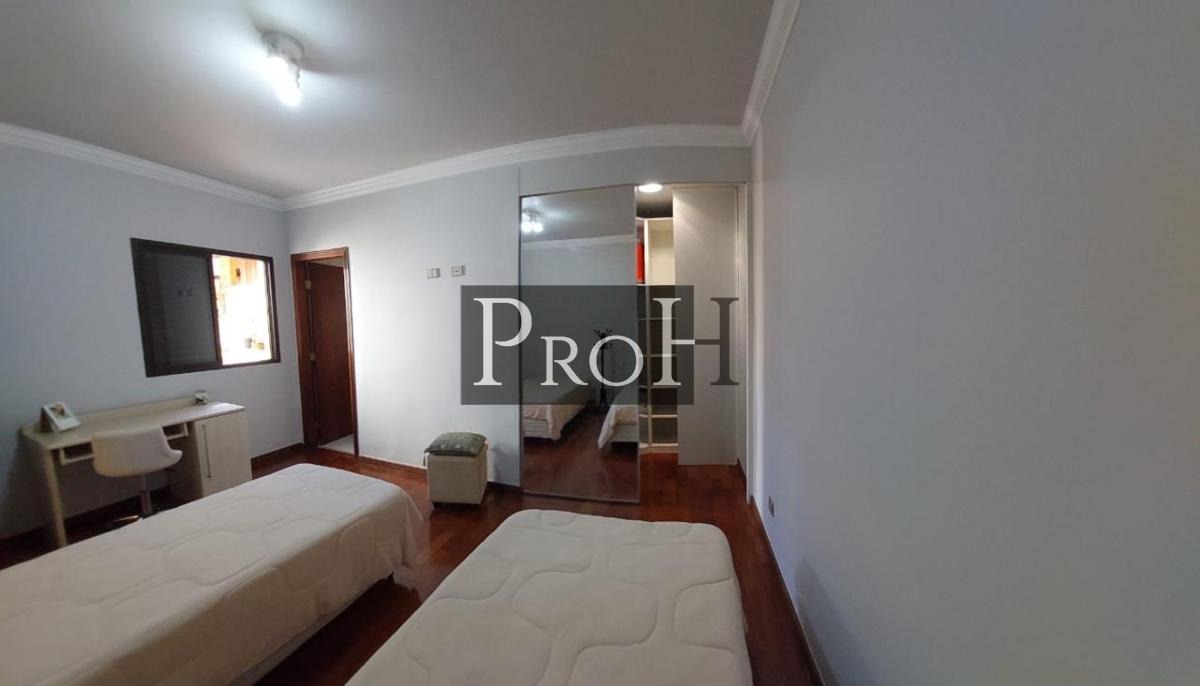 Sobrado, 3 quartos, 287 m² - Foto 16