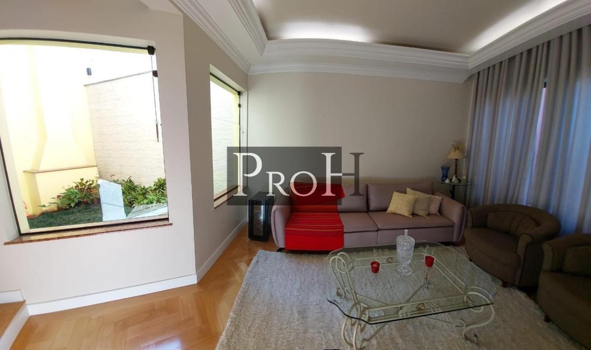 Sobrado, 3 quartos, 287 m² - Foto 26