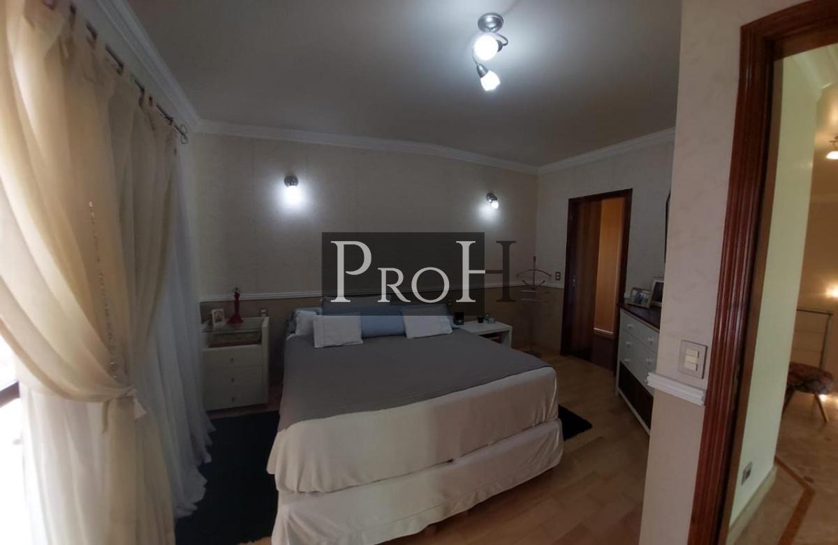 Sobrado, 3 quartos, 287 m² - Foto 17