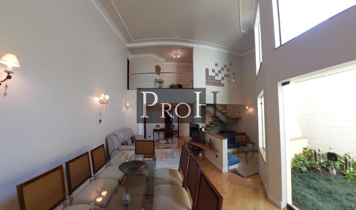 Sobrado, 3 quartos, 287 m² - Foto 6