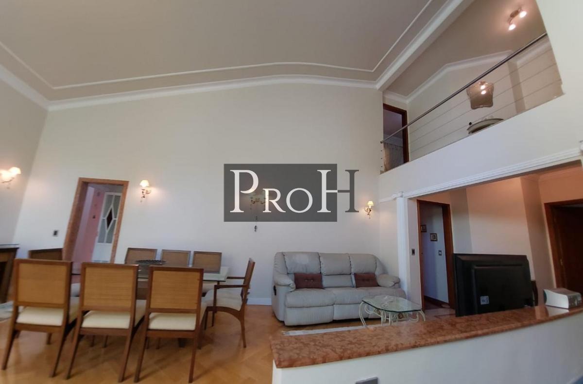 Sobrado, 3 quartos, 287 m² - Foto 7