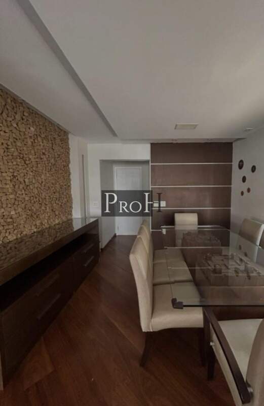 Apartamento, 4 quartos, 214 m² - Foto 2