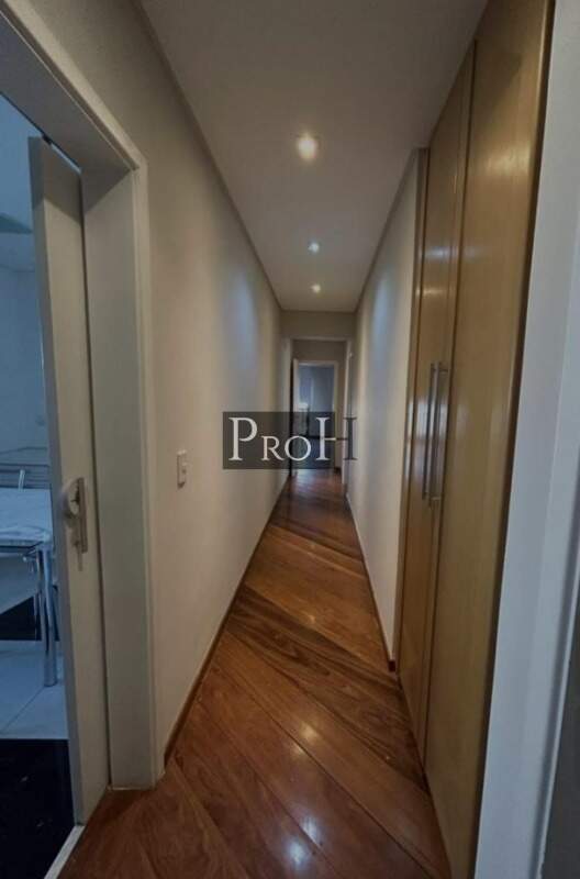 Apartamento, 4 quartos, 214 m² - Foto 8