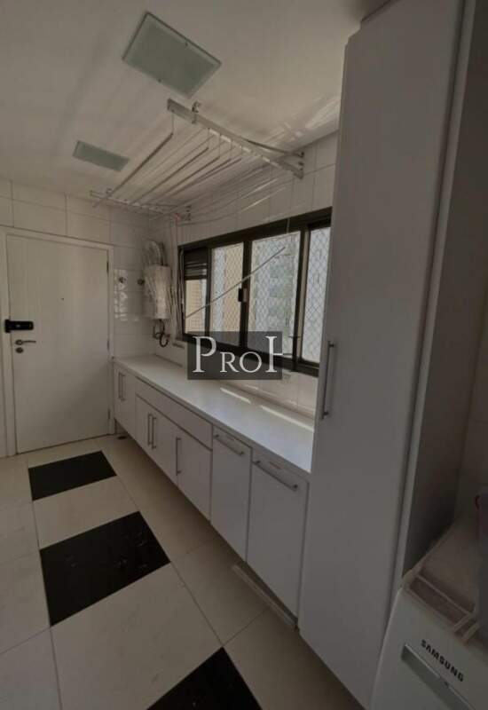 Apartamento, 4 quartos, 214 m² - Foto 5